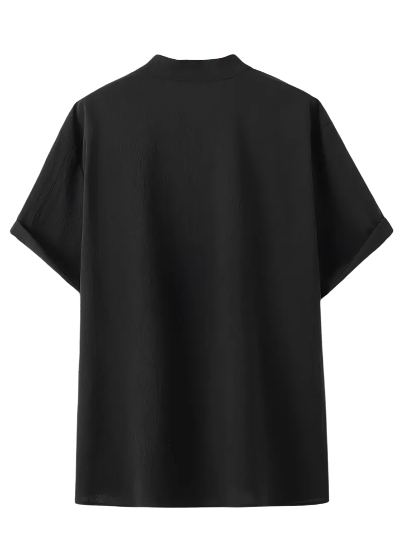 Camisa Mao Elegant