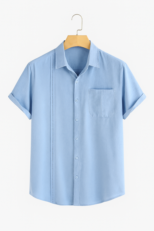Guayabera Hanley One Sea