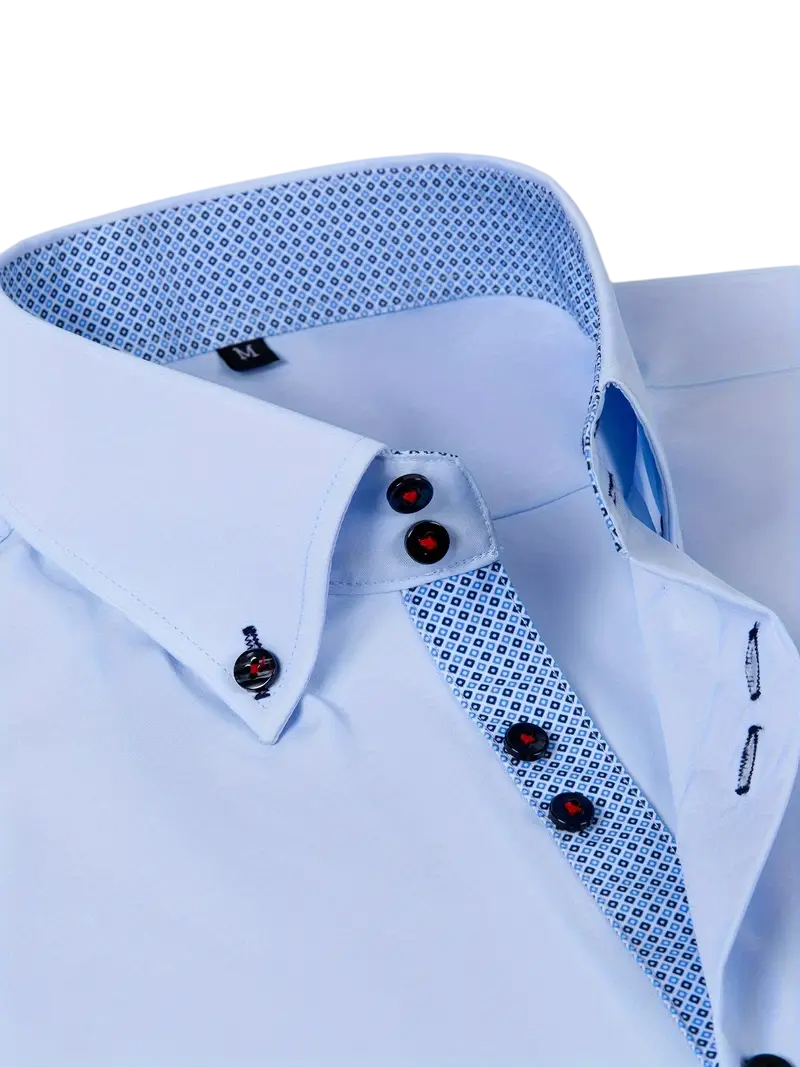 Camisola Milano Cielo
