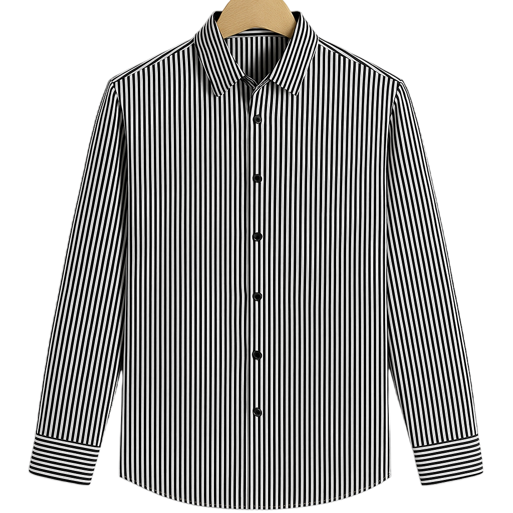 Camisola Beetle Negra
