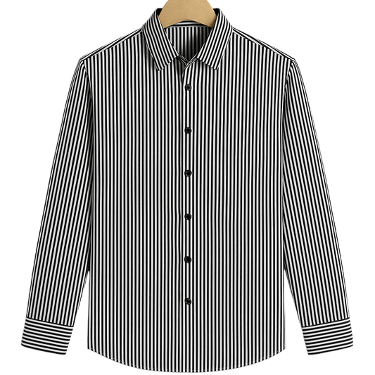 Camisola Beetle Negra