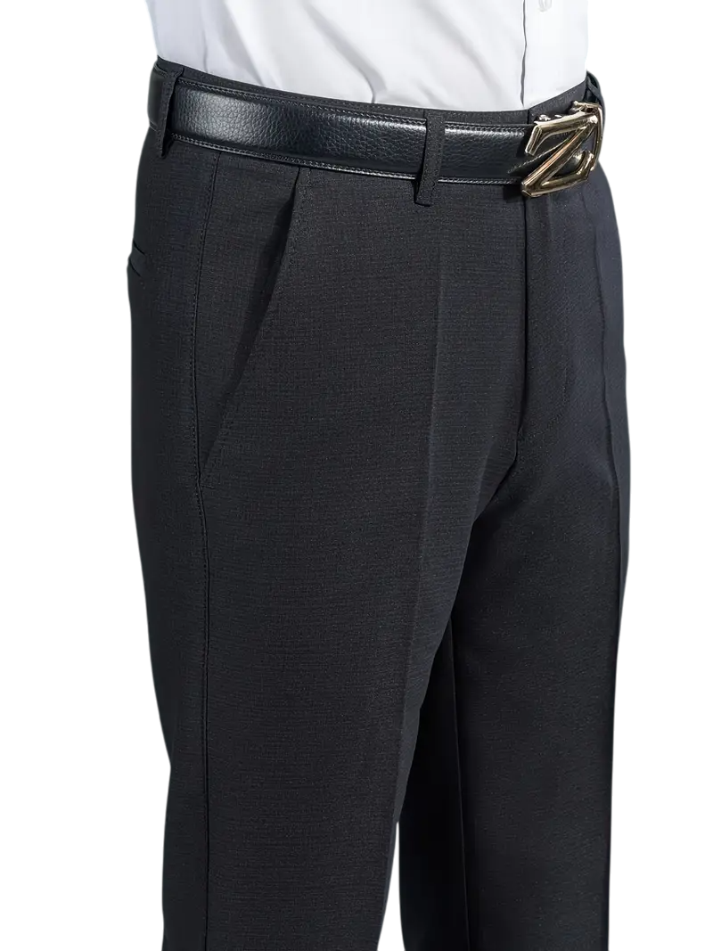 Pantalon Sharp Grafito