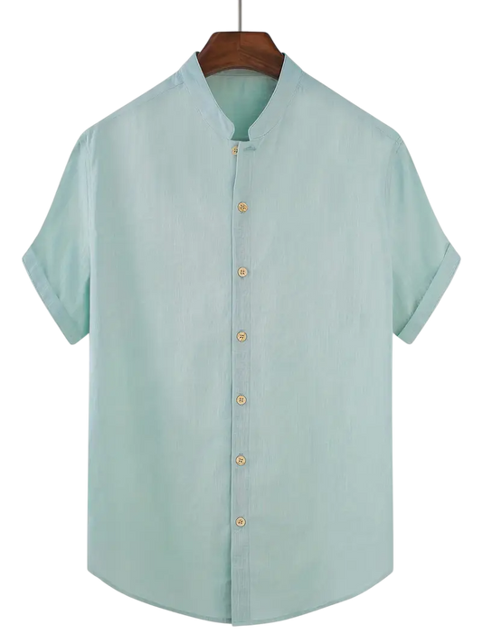 Camisa Altitud Verdemar