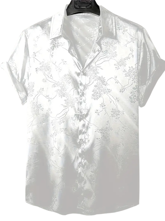 Camisa Silken Hazel B