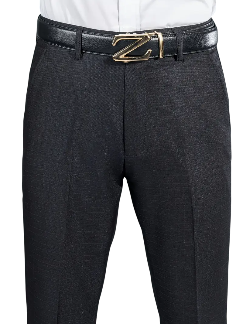 Pantalón Sharp Negro