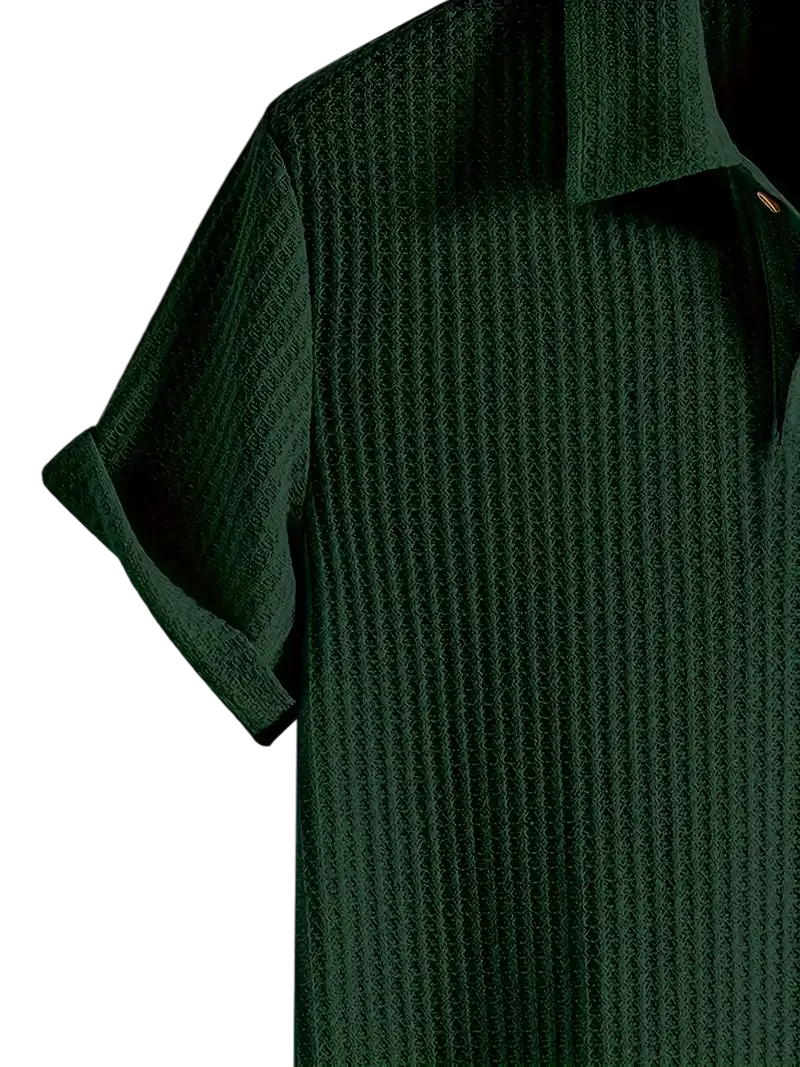Polo Soft´D Green
