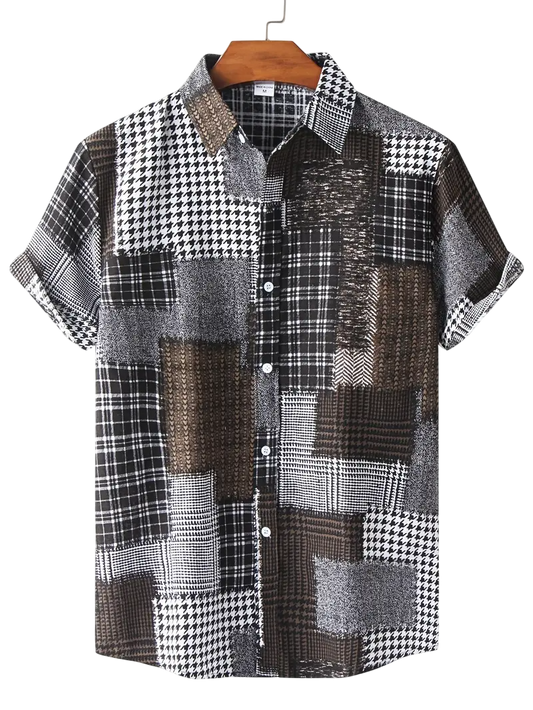 Camisa Brownstone
