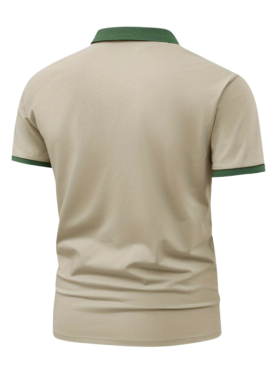 Polo Gentleman Beige