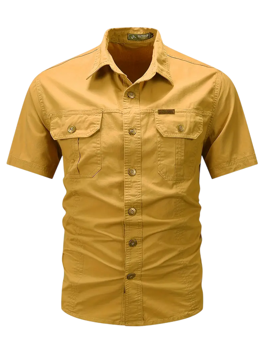 Camisa Explorer Leonado