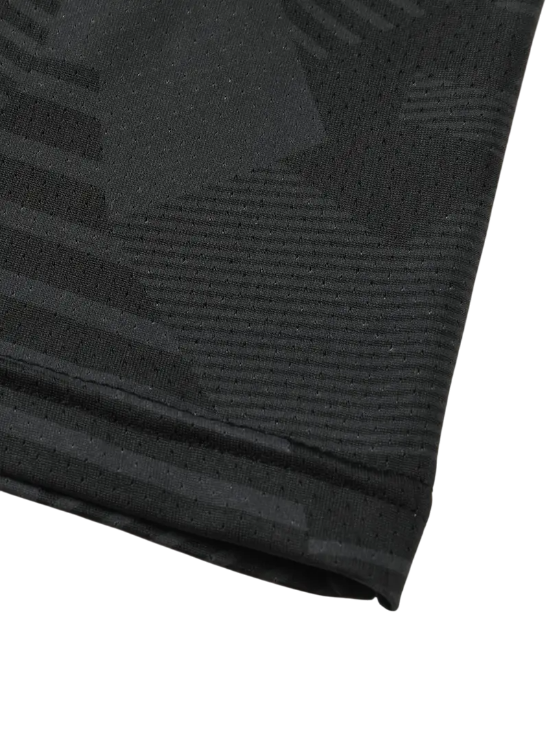 Camiseta Dry Geometric