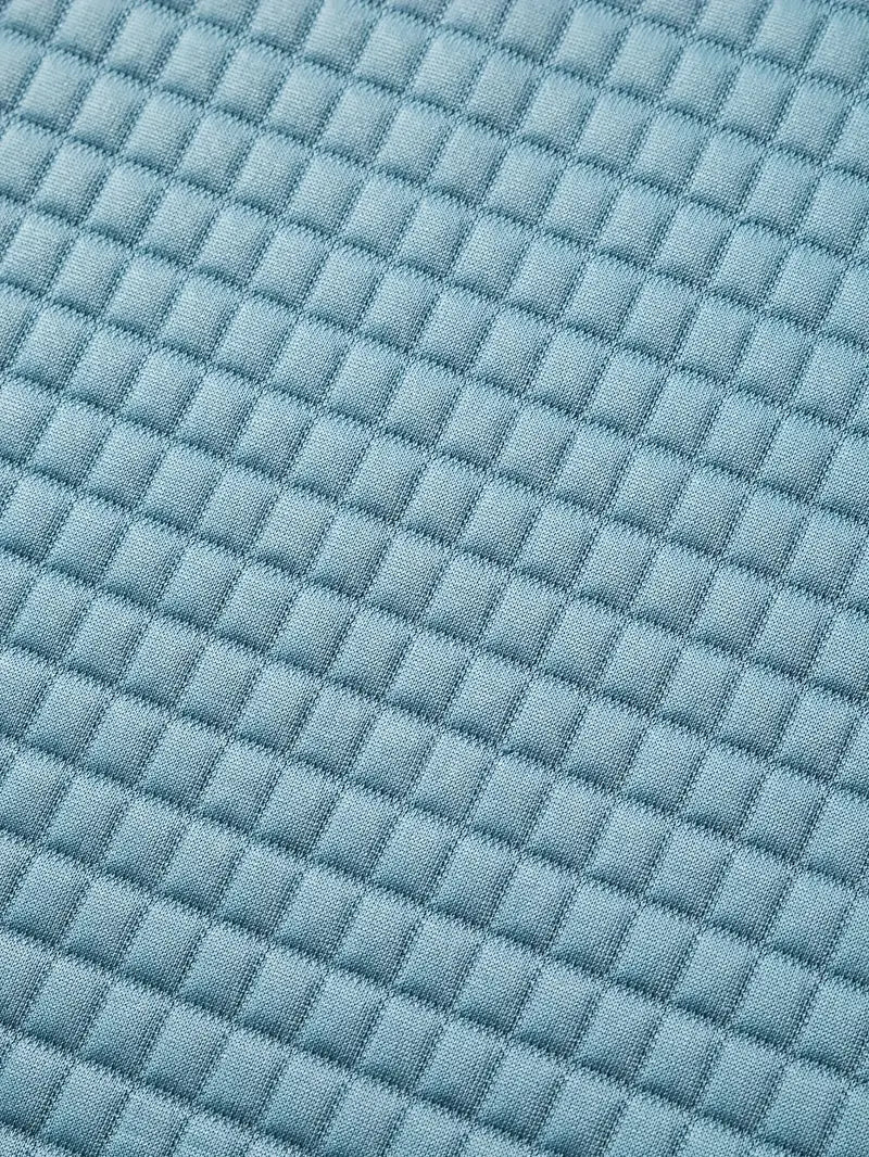 Polo Gofrad Aqua