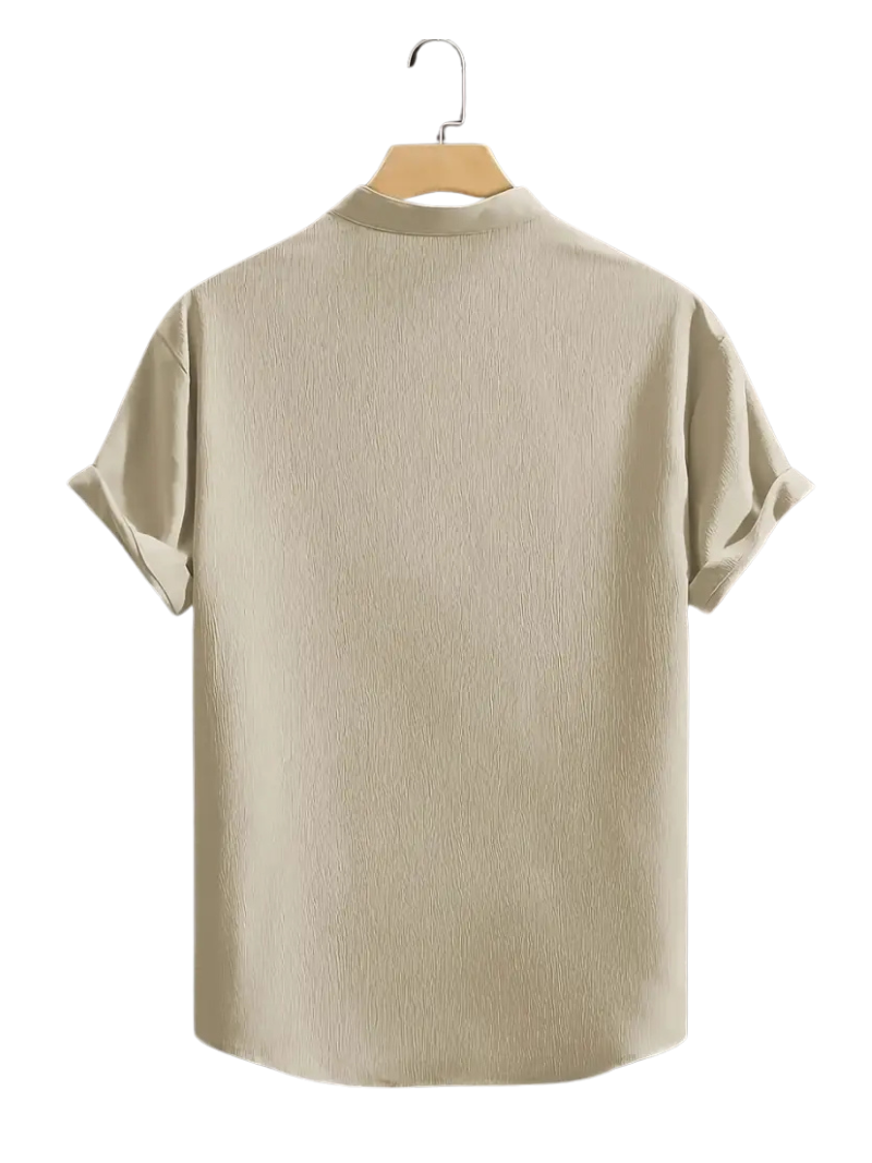 Camisa Mao Sand