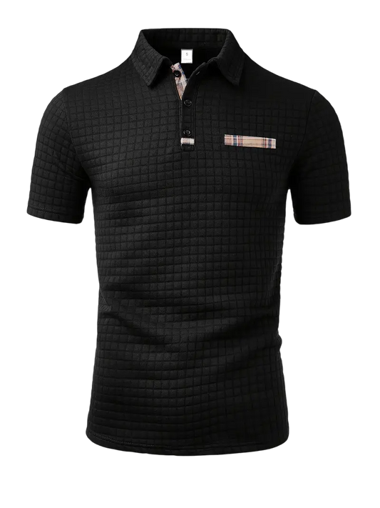 Polo Quartz Ebony