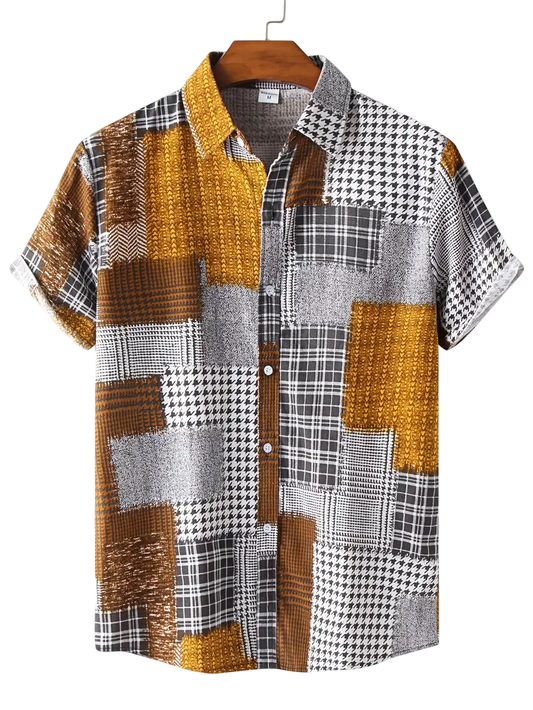 Camisa Yellowstone