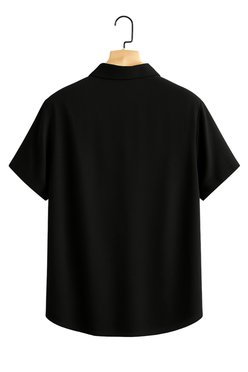 Camisa Mid Botton B