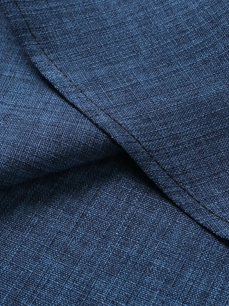 Camisa Cruzada Zarco