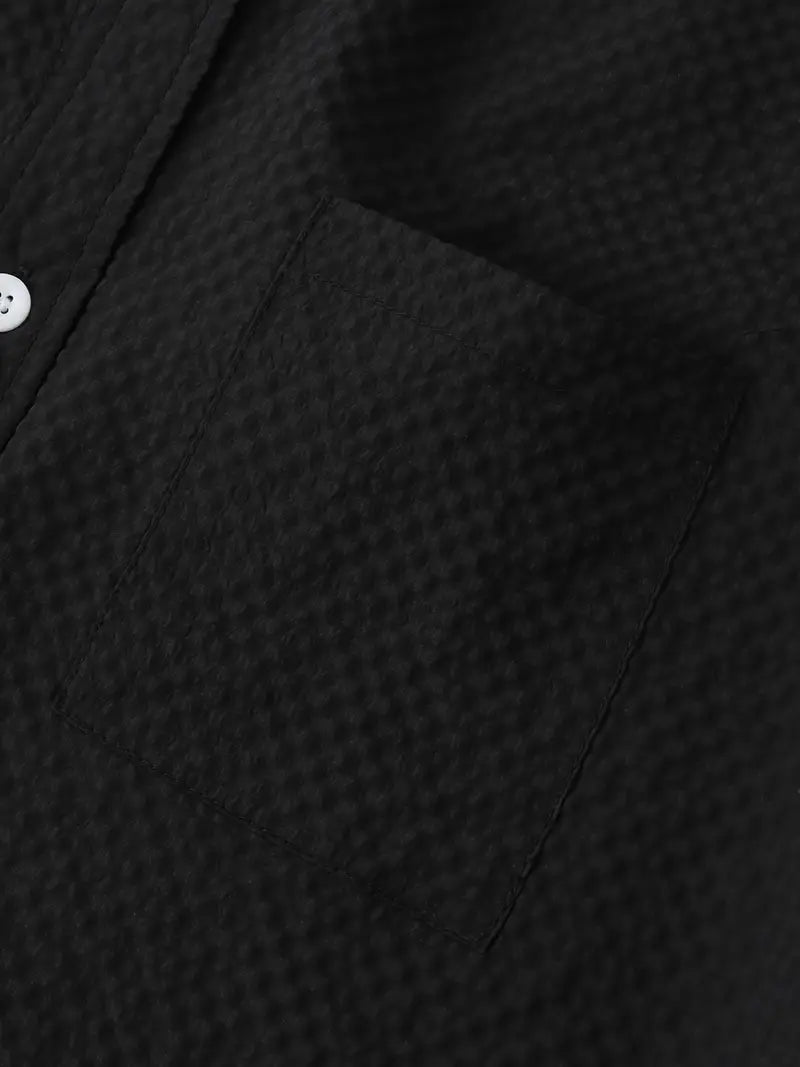 Camisa Noche de Olas