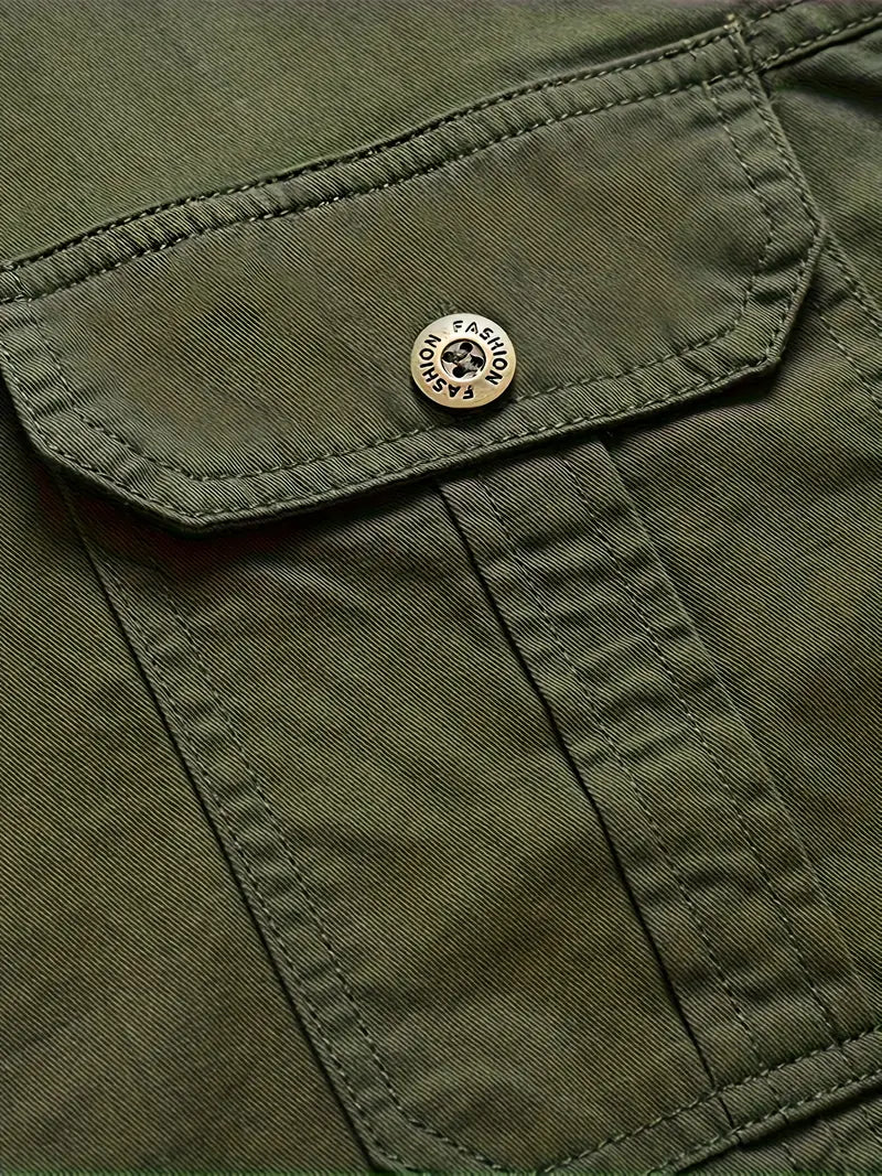 Camisa Explorer Lagarto