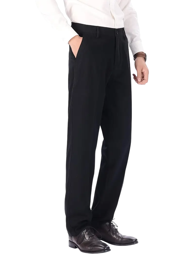 Pantalon Classy Negro