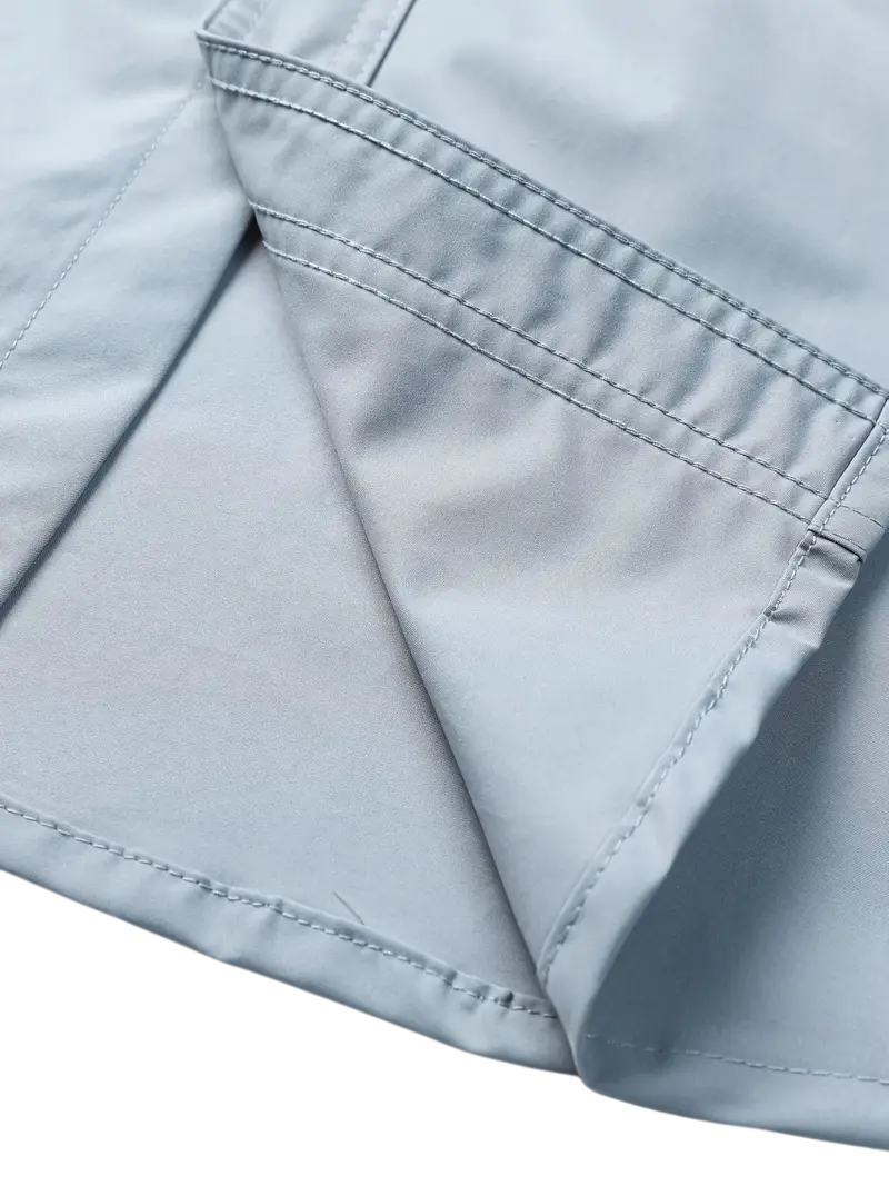 Camisa Free Spirit Blue