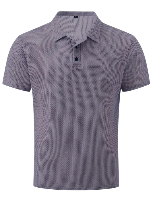 Polo Esther Gris
