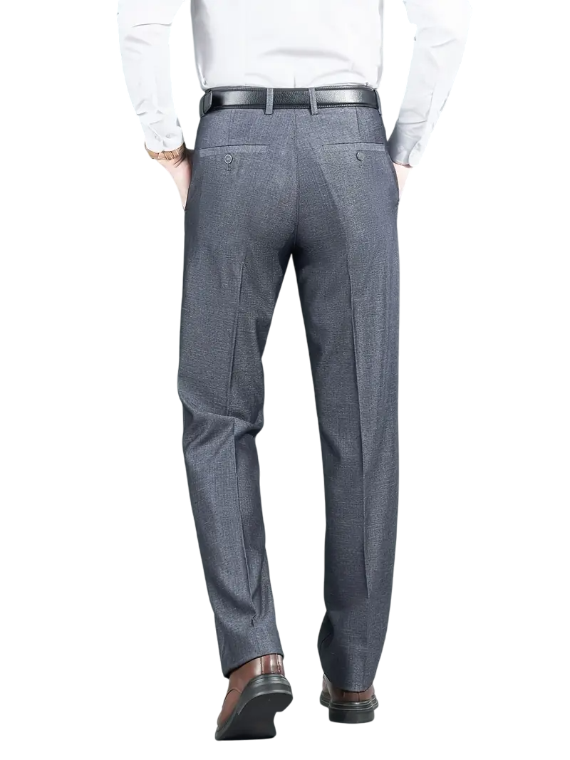 Pantalon Sharp Gris