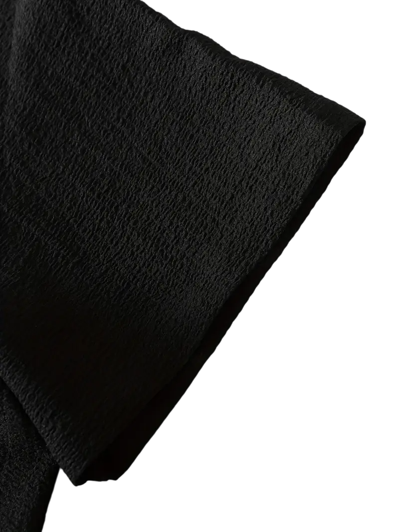Camisa Mao Distinctive